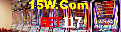 Bet117: A Experiência de Casino com Jogos de Mesa ao Vivo