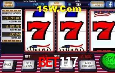 Sistemas de Segurança Bet117