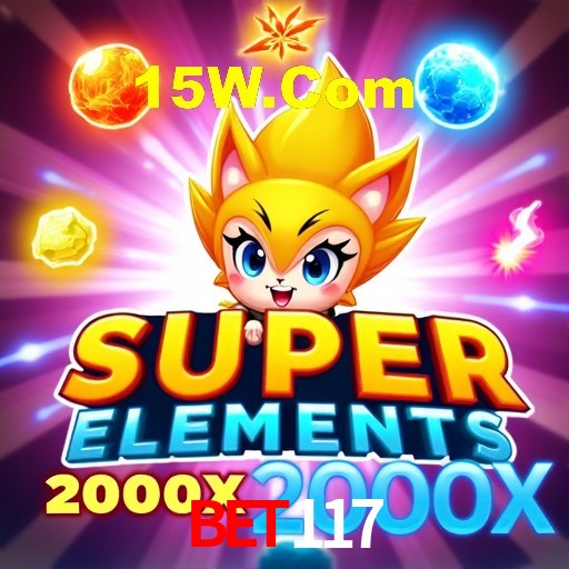 Jogos de Slot Bet117