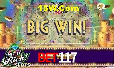 Tecnologia da Plataforma Bet117