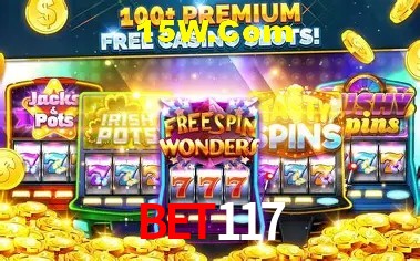 Segurança 2FA Bet117