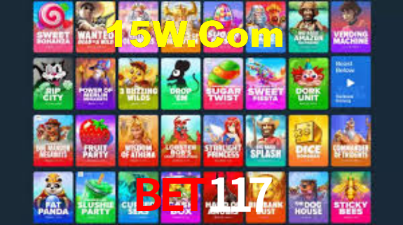 Jogos Exclusivos Bet117