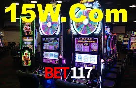 Bet117: Jogos de Caça-Níqueis-Altas Recompensas, Roleta-Velocidade, Blackjack-Desafios Máximos