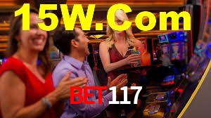 Bet117 - Login Oficial Cassino - Bet117.Com