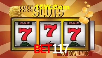 Jogos de Slot Bet117