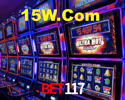 Interface do App Bet117