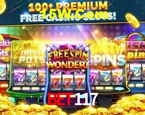 Provedores de Jogos Bet117