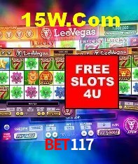 Promoção Relâmpago Bet117