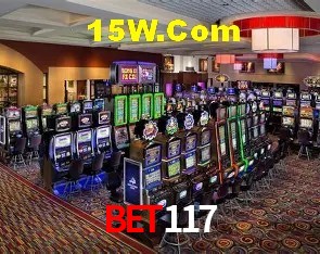 Especiais de Fim de Semana Bet117