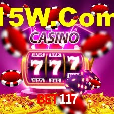 Bet117 App