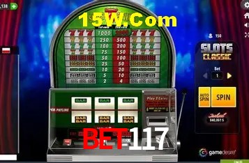 Experiência VIP Bet117