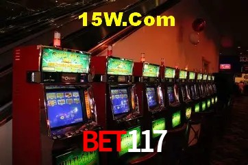 Diretório de Jogos Bet117
