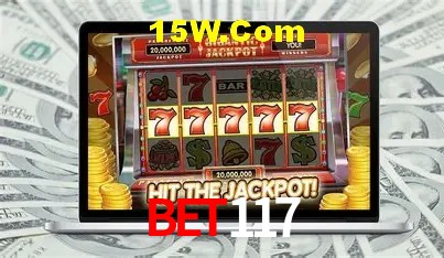 Tecnologia da Plataforma Bet117