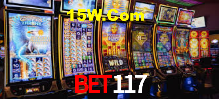 Interface Premium Bet117
