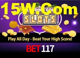 Bet117: Seu Cassino Premiado com Pagamentos Rápidos