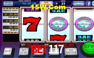 Login Seguro Bet117